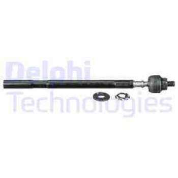 ROT MILI (SAG / SOL) PARTNER II BERLINGO II XSARA PICASSO DV6 (1,6HDI 16V) / DW10TD (2,0HDI 8V) 05> - DELPHI TA1898