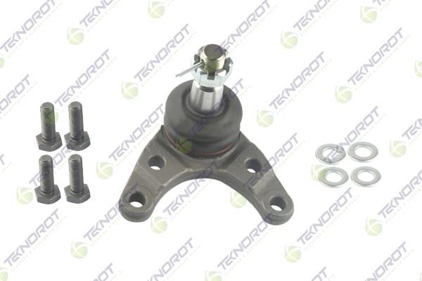 ROTIL ALT SAG SOL FORD RANGER 06>12 MAZDA BT50 96>12 (4WD) - TEKNOROT MA-560K