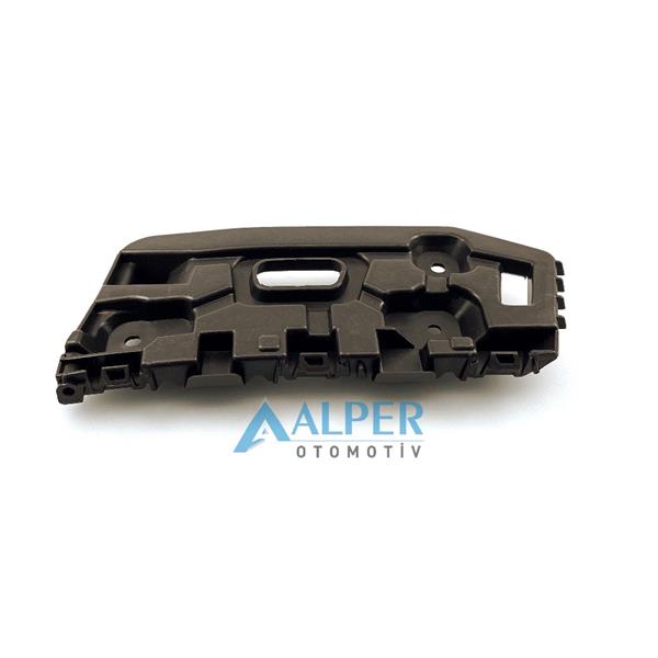 ON TAMPON BAGLANTI BRAKETI SOL DACIA DOKKER 12> LODGY 12> - ALPER 413051