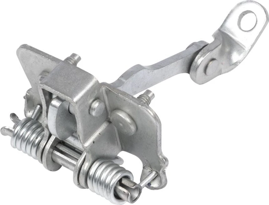 Psa Kapı Gergi Demiri On (sag / Sol) C3 - Kitatech 1907