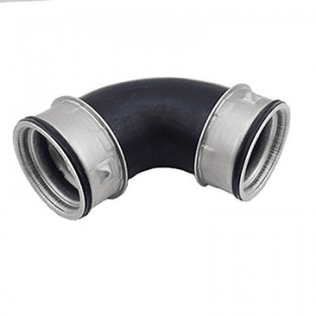 TURBO HORTUMU POLO FABIA CORDOBA IBIZA 1,9TDI 00>10 - YTT Y16335