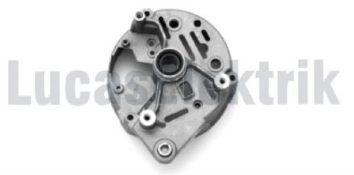 Unıversal Alternator Arka Kapak Otosan V,p - Lucas Uqt 253