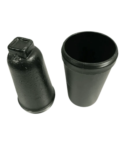 12092 240-285-265-275 Kuyruk Mil Kapağı Geniş Plastik 0019293 Montaj B-138 - PY-12092 - PY-12092