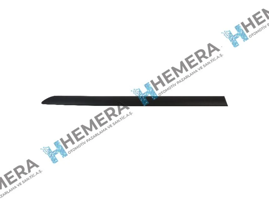 Vag Arka Kapı Citası Sol Golf 03>08 - Gordon Dr0291al