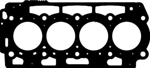 SILINDIR KAPAK CONTASI CELIK P206 P307 P107 P207 307 C1 C2 C3 (I II III) XSARA 208 DS3 DV4TD / DV4C - ROYAL 437012MLS