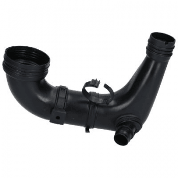 TURBO GIRIS BORUSU DOBLO 1,3 MULTIJET GRANDE PUNTO 1,3 MULTIJET PALIO 1,3 MULTIJET 75HP 05 / 11 - KRAFTVOLL 10030861