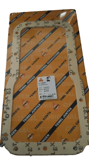 22315 Mf Hidrolik Üst Conta 03-021559-03 886549-181408 Temel C-138 - PY-22315 - PY-22315