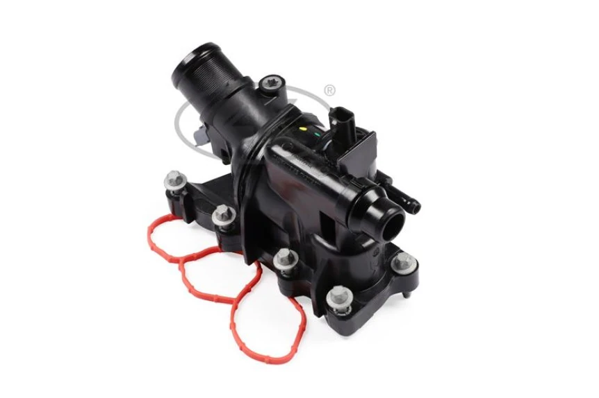 Renault Termostat - Termostat - Gk 701123