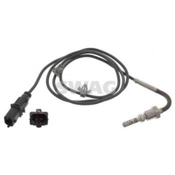 OKSIJEN SENSORU CORSA C CORSA D ASTRA H MERIVA A Z13DTH - SWAG 40948840