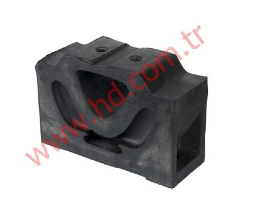 İveco Truck Motor Takozu Guleryuz Cobra İveco - Hd 20003