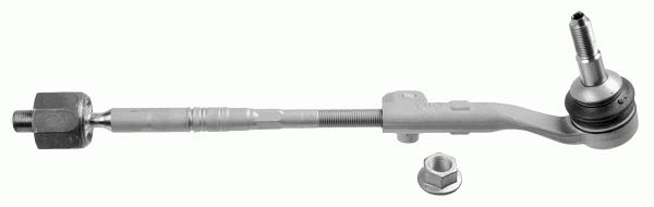ROT TAKIMI ON SAG BMW 1 SERIES F20 F21 2011> 3 SERIES F30 12 18 (XDRIVE) - LEMFORDER 3651601