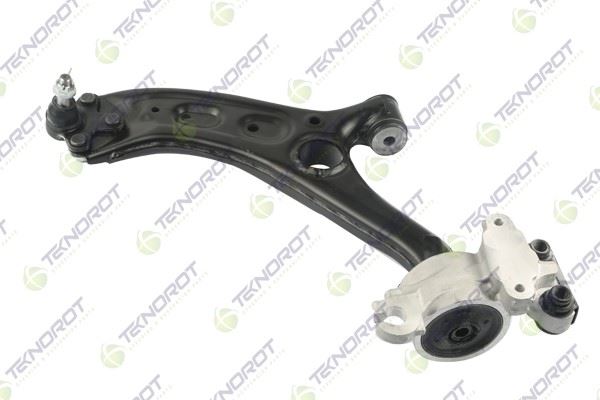 ALT SALINCAK ON SOL ROTILLI HONDA CR-V 18> - TEKNOROT H-1089