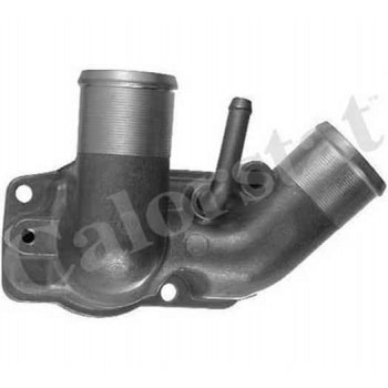TERMOSTAT KOMPLE Y20DTH Y22DTR VECTRA C 02>08 - VERNET TH6857.92J