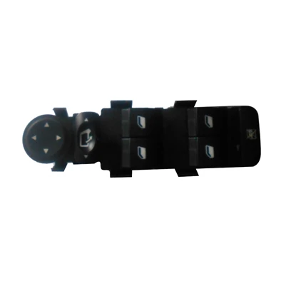 Psa Cam Acma Kumanda Anahtarı On Sol C4 Dortlu - Brucke 6554.ha