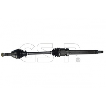 ON AKS KOMPLE SAG FORD FIESTA DIZEL + BENZIN 1.25 - 1.4 - 1.5 - 1.6 02> - GSP 218201