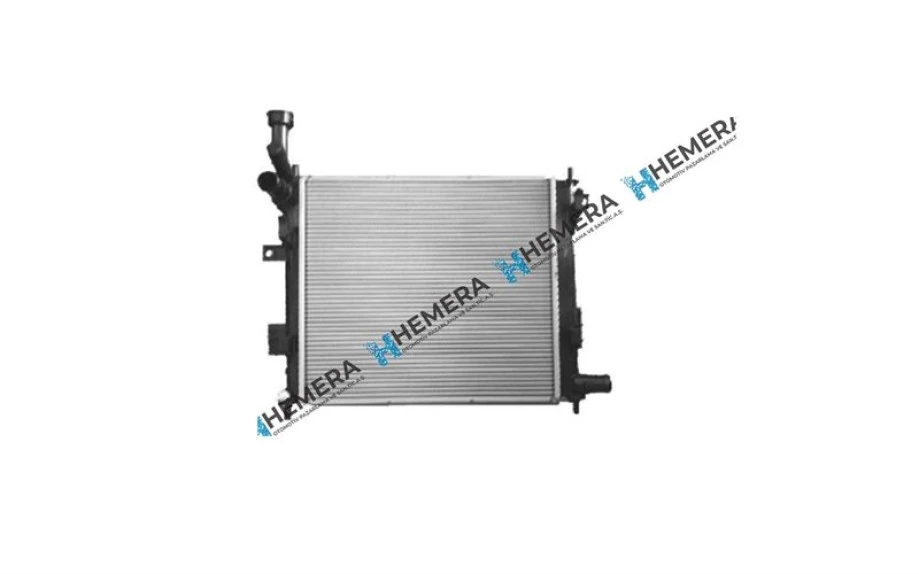 Kia Motor Su Radyatoru Kia Picanto 1.0 1.1 11> Manuel 420×358×16 - Hcc 253101y100