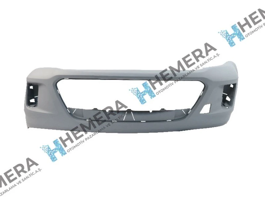 Ford On Tampon Astarlı C Max 07>10 - Gordon Bp0760