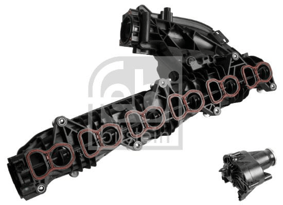MANIFOLD EMME BMW N57 N57S E90 F10 F01 E70 E71 VENTILLI - FEBI 176958
