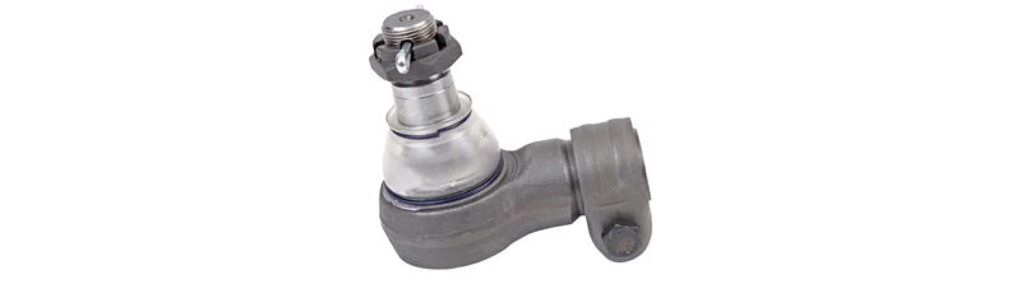 Mercedes Truck Rot Bası Sag Kelepceli Mercedes  Travego 99> / Setra 415-416-417 01> / İveco Stralıs 440 06> / Renau - Acv 06001