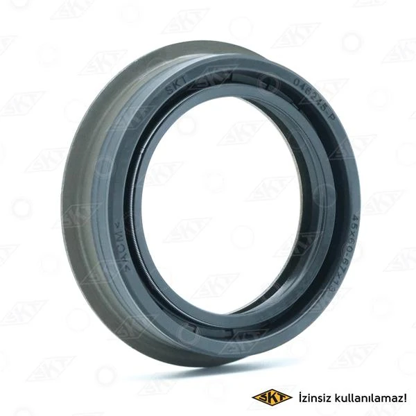 Ford Sanzıman On Aks Kecesi Cikis Transıt V347 - Skt 046245-P