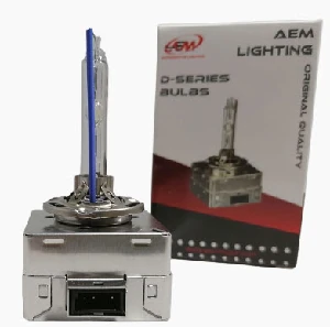 Unıversal Ampul-D1s Xenon 8000k - Aem-101182