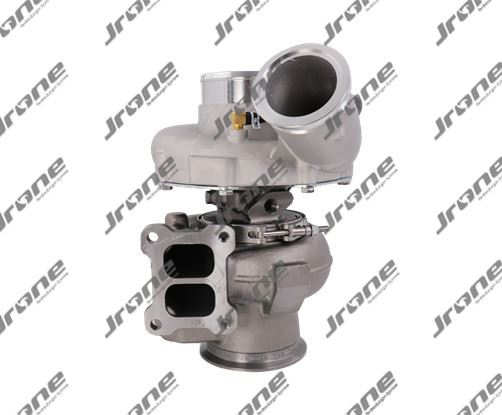 TURBOSARJ - SCANIA / 400 - 440HP DC13 EURO 5  2011- - JRONE 8G42200E54