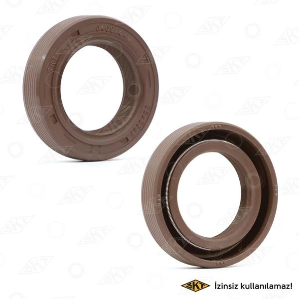 Ford Vakum Pompa Contası Transıt V184 01>06 V347 06>14 - Skt 040914-V