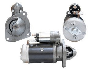 MARŞ MOTORU-12V 10D FORD D 1210 KARGO-1312-2517 UZUN - REMARK-STR4672