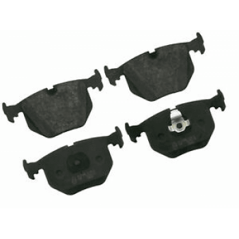 FREN BALATASI ARKA RANGE ROVER 02-09 / BMW E53 E83 E46 - FEBI 16175