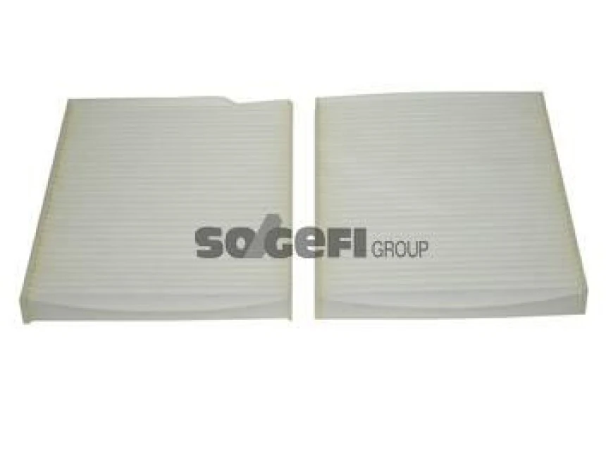 Bmw Polen Filtresi Bmw F07 F10 F11 F01 F02 F03 F04 11> - Purflux Ah336-2