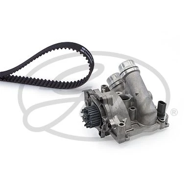 Vw Devirdaım - Kayıs İle Beraber - Gts Kp1th15698xs-2