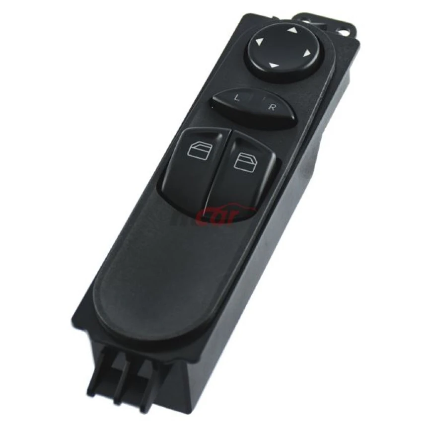 Mercedes Cam Acma Salteri On Sol (ayna Ayarlı, 7 Fisli) Viano W639 03> Vito W639 03> - Kraw An-522