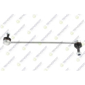 Z ROTU ON VOLVO S60 I (384) 00>10 S80 I (184) 00>06 V70 II (285) 99>07 XC70 CROSS COUNT - TEKNOROT VO-640