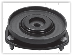 AMORTISOR TAKOZU ON SAG-SOL HONDA CIVIC 04-06 (H.B / SDN) - GROS 27191