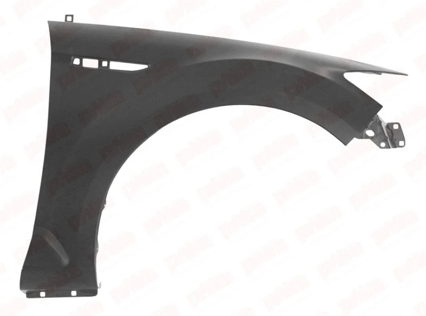 Ford On Camurluk Sag Sinyal Delikli Sac Mondeo IV 07>14 - Oran 444012