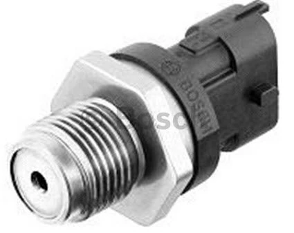 Renault Basınc Sensoru Master Trafık Vivaro 146 156 Doblo Punto Stio - Bosch 0281002907