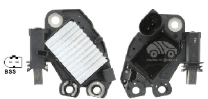 KONJEKTÖR-BMW 180A  TG17C010/048 (VW SOKET) **1 FİŞ - ORJ-599101-A