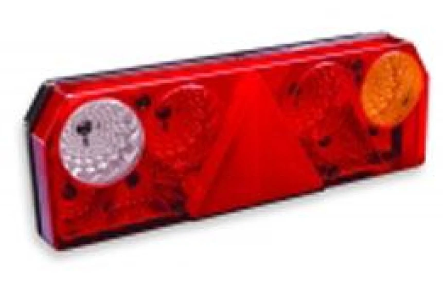 İveco Truck Stop Lamba Camı Unıversal Euro Star I Plakalı - Mars 611430