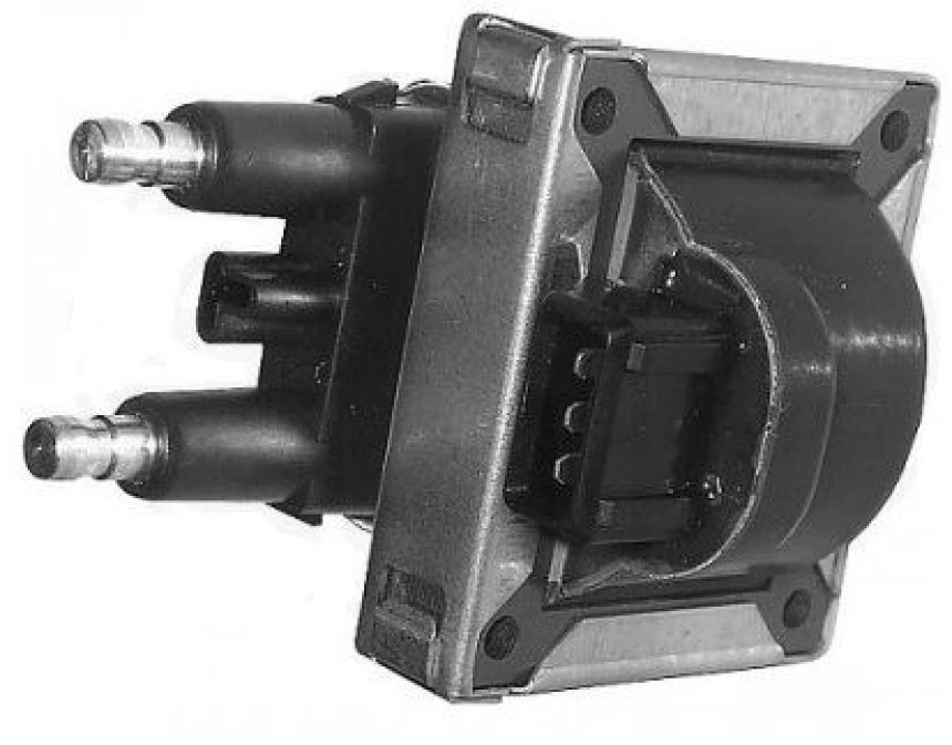 Renault Atesleme Bobını Clio - Mgn I - II - Scenic 1.4 16v - 1.6 16vlgn I - II 1-8 16v 2-0 16v - Hellux Hlb5006