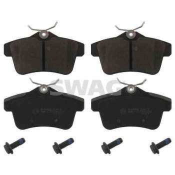 FREN BALATASI ARKA 508 10> 2.0 HDI HIBRIT4 3008 09> 5008 09> RCZ 10> / C4 10> DS4 11> DS5 11> - SWAG 62916833