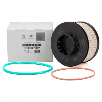MAZOT FILTRESI 2008-208-3008 II-301-308 II-5008 II-508-PARTNER-BERLINGO-C3 III-C4 CACTUS-C4 PICASSO- - PSA 9820226380