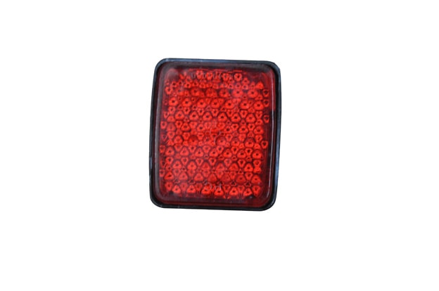 ARKA TAMPON REFLEKTORU DUCATO III BOXER III JUMPER III 06> DOBLO 01> - DEKAR DKV187