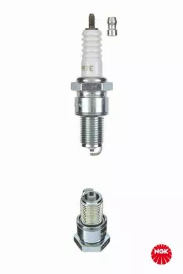 ATESLEME BUJISI BPR7E (4LU PAKET) - NGK 7265