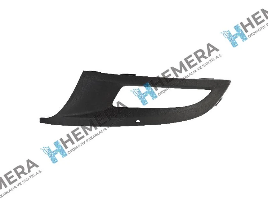 Vag Sis Far Kapagı Sol Sisli Polo 09>14 - Gordon 9472cl