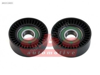 ALTERNATOR GERGI RULMANI PALIO PUNTO STILO BRAVA 1.2 8V 16V 98> - ABA 25102968