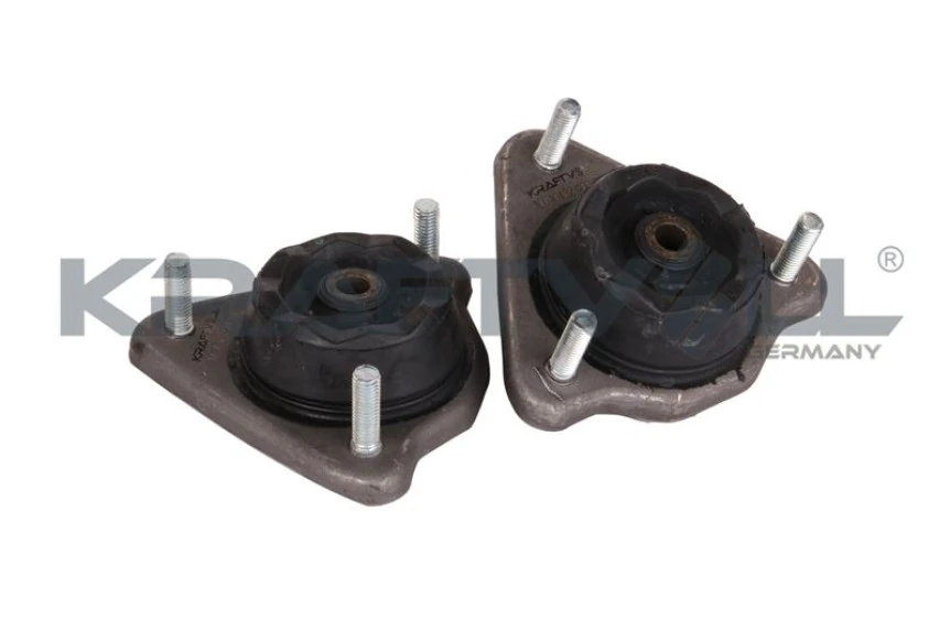 Ford Amortısor Ust Takoz (tablası) Transıt V83 T12 T15 92>00 - Kraftvoll 10010132