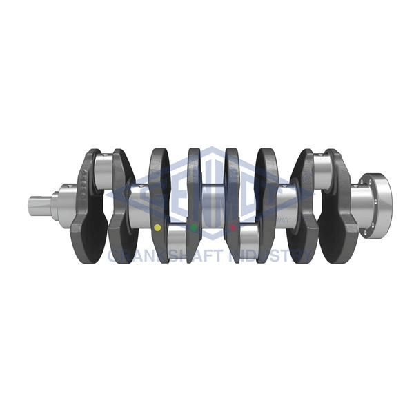 KRANK R9 R19 1,6 FAIRWAY - GENMOT 1161