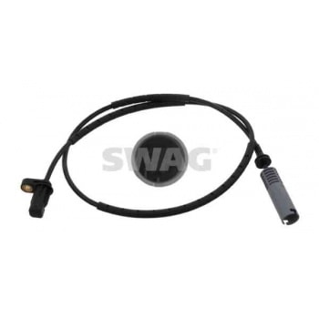 ABS SENSORU ARKA BMW E81 E87 E88 E90 E92 E93 - SWAG 20932660