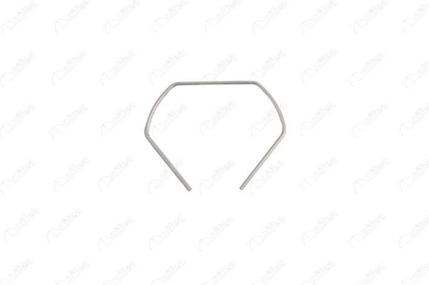 Psa Radyator Alt Hortum Tutcu Klipsi 205-206-306-405-406-Partner-Bx-Xantıa-XM-Xsara-Zx-C5-Berlingo - Nifea 17690