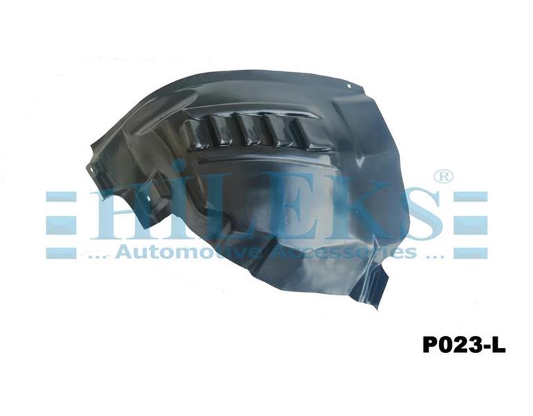 CAMURLUK DAVLUMBAZI ON SOL PARTNER BOXER III JUMPER DUCATO - HILEKS P023L